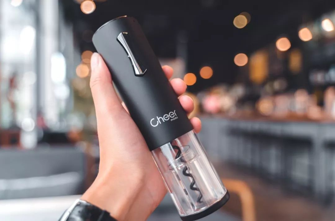 喝红酒醒酒好慢,春节一定用到的开红酒妙招