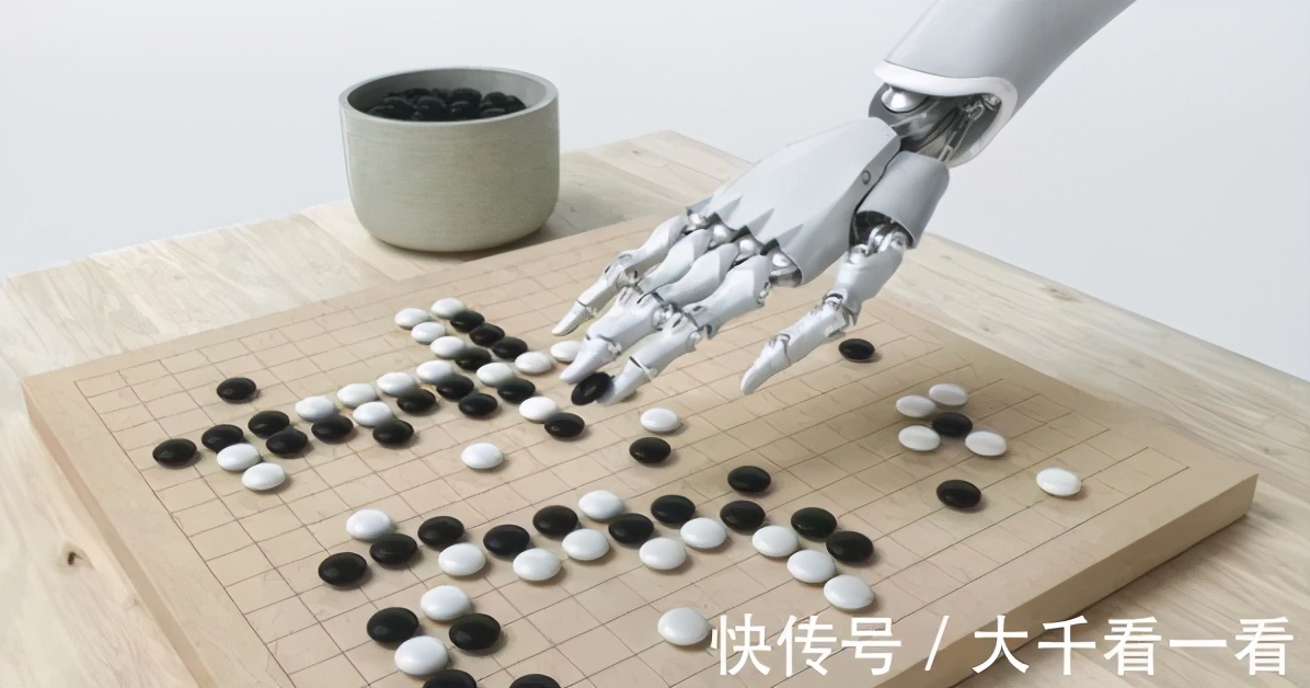 全球科技最发达十大国家,中国领先世界的5大尖端科技