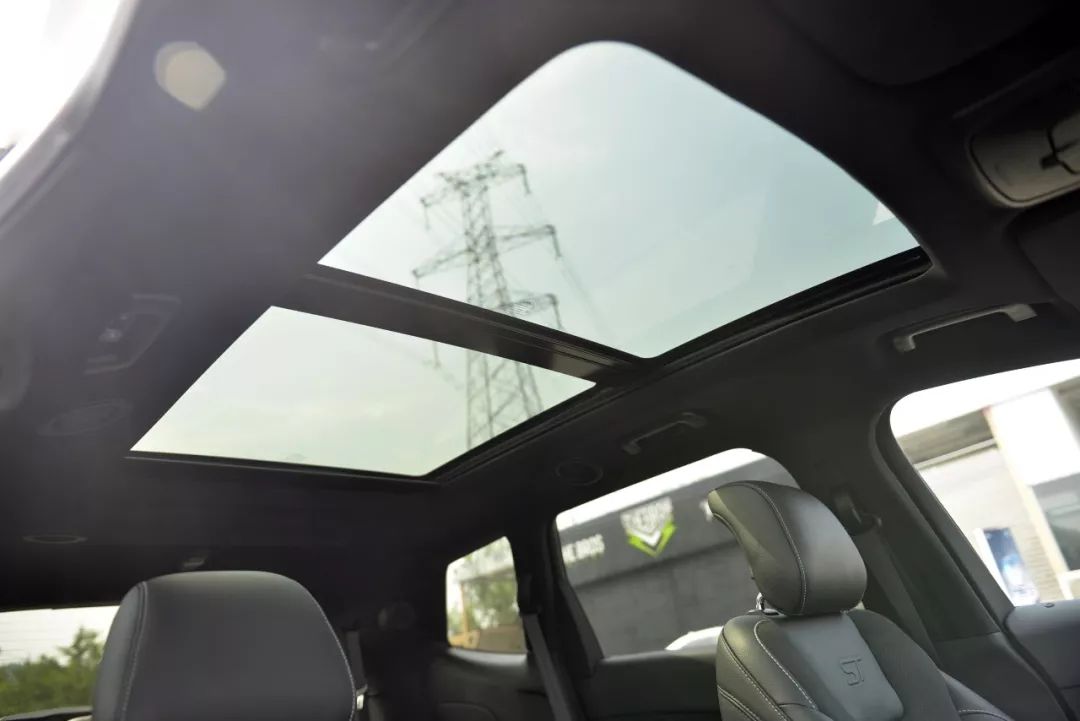 吊打汉兰达的suv,吊打suv的轿车