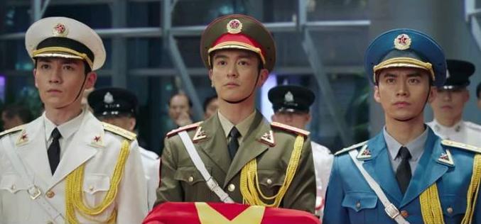 我和我的祖国越来越好的故事,我和我的祖国最经典的七个故事