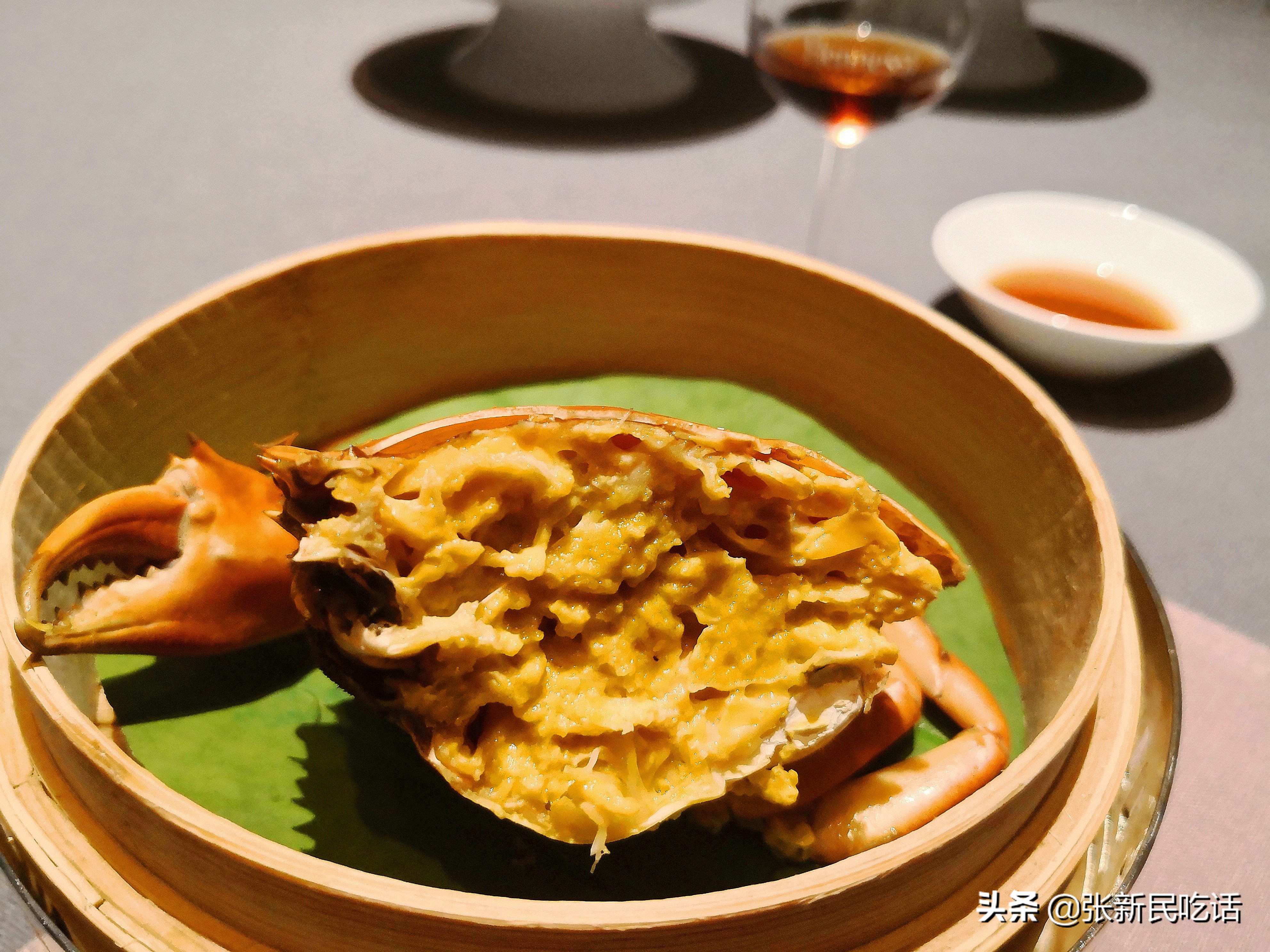 禁渔不禁欲：轩尼诗「荣家饭局」品鉴