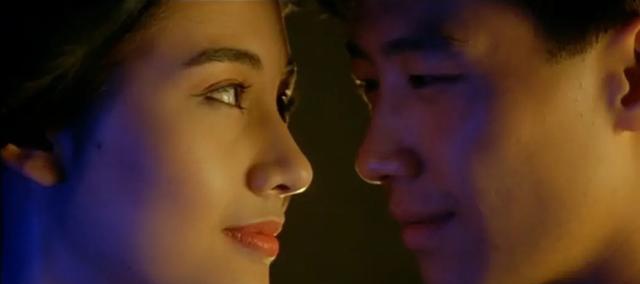 李嘉欣是巩俐级别的大咖？于正老师，您是不是对巩俐有什么误解