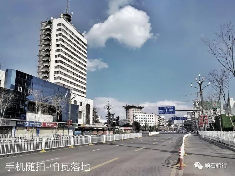 昆明的空城计,昆明空城计