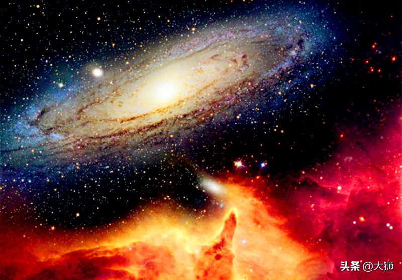 古代多贡人的天狼星崇拜：他们用壁画讲述天外来客与龙的故事