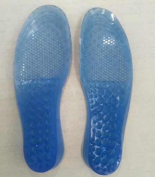 鞋子内里的鞋垫要怎么选,鞋子里的秘密有多少呢