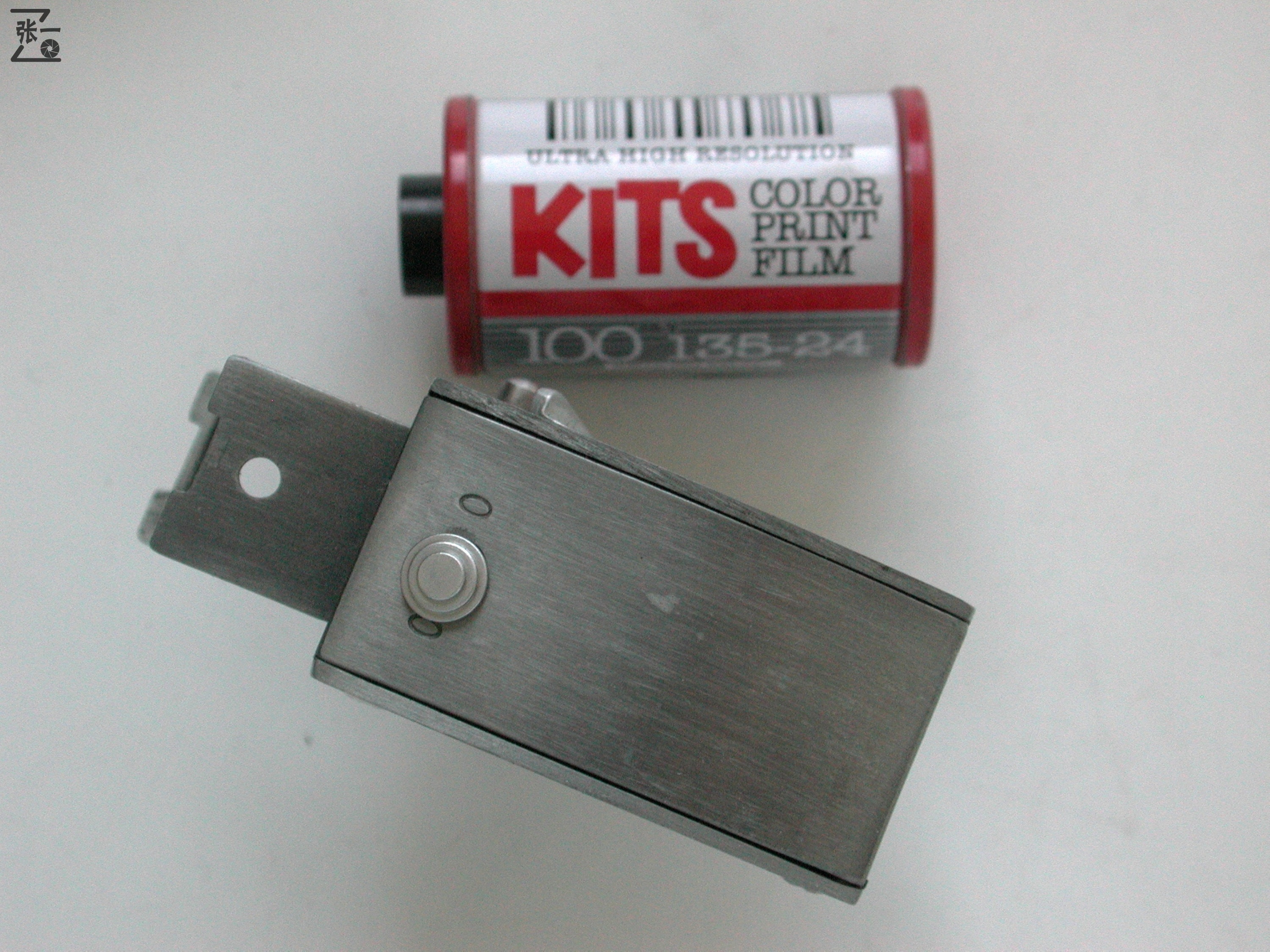 UniversalMinute16微型照相机！美国制造