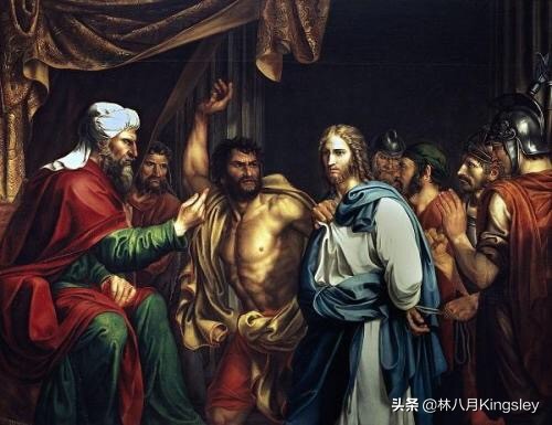 犹太教在历史上遭受的苦难,犹太教和基督教矛盾产生的原因