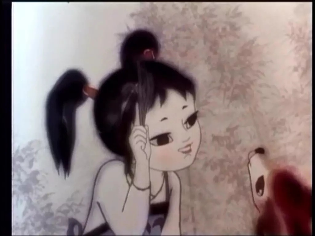 上海美术电影制片厂有哪些电影,上海美术电影制片厂近年作品