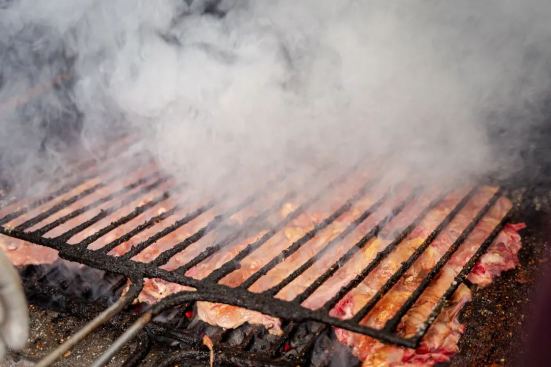 沈阳传说鸡架有多好吃,吃沈阳鸡架的感受