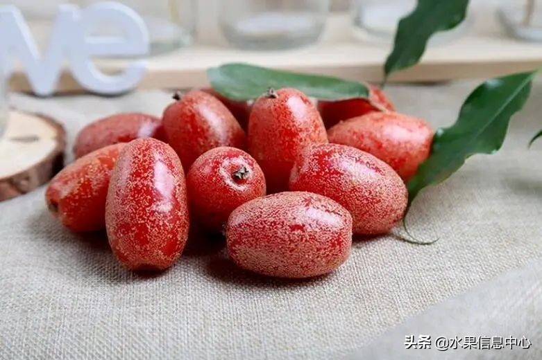 国内好吃的热带水果有哪些,小众水果推荐