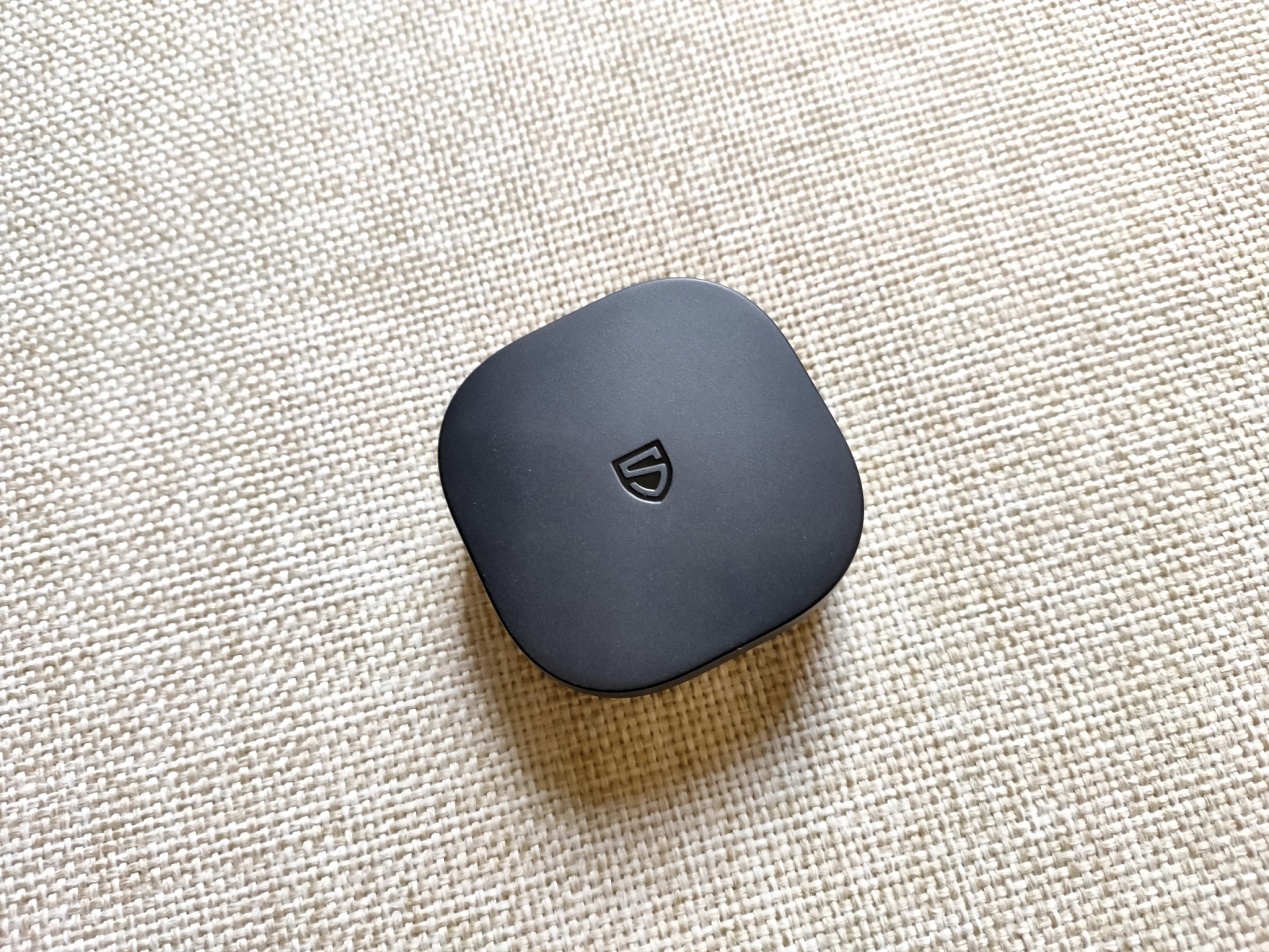 air2入耳蓝牙耳机开箱,泥炭蓝牙耳机air3评测