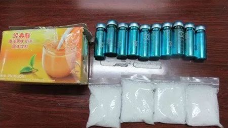 禁毒知识常见毒品的识别的答案,禁毒知识重点识别常见毒品植物