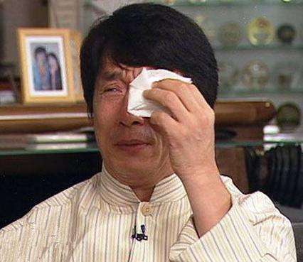 李成儒犀利？黄霑骂刘德华三年，让成龙羞愧助谭咏麟成才