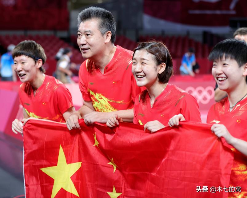 全红婵和孙颖莎谁的身价高,全红婵孙颖莎张雨霏体能比拼