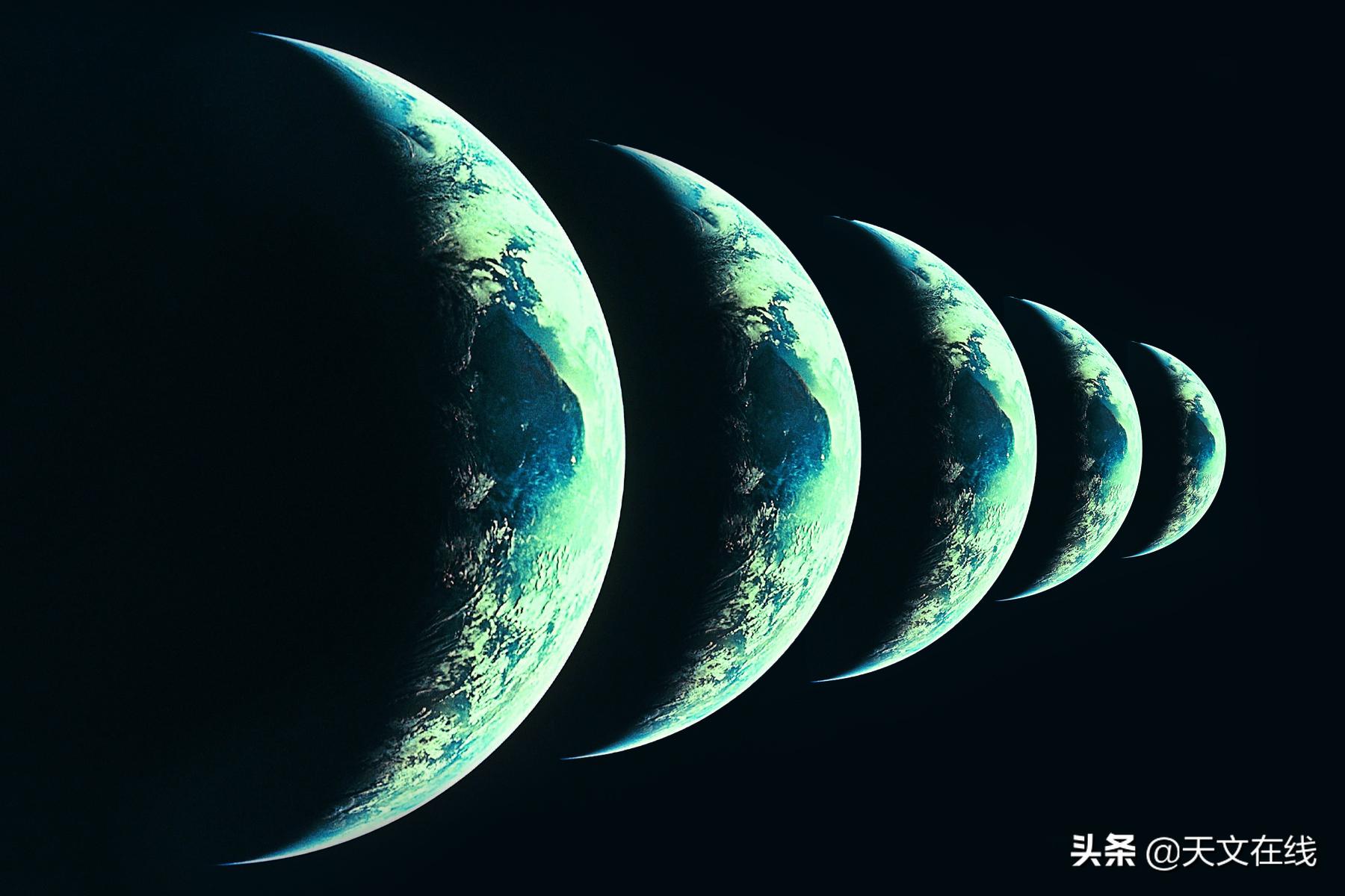 多元宇宙丧尸系列回到现实,多元宇宙存在无限可能吗