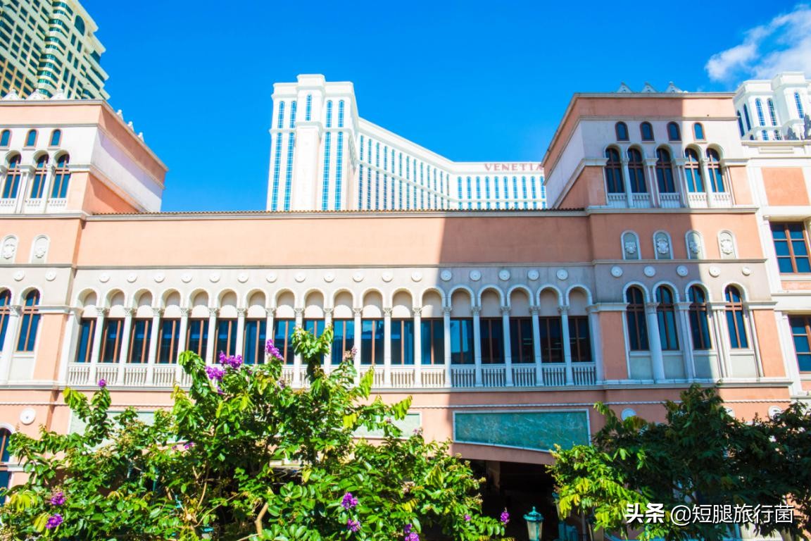 澳门关闸附近有便宜的酒店吗,澳门酒店是在澳门当地订便宜吗