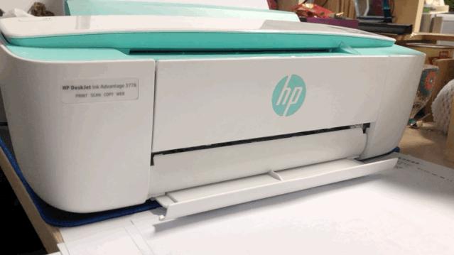 最适合学生家用的打印机排名,最适合家用的打印机及价格