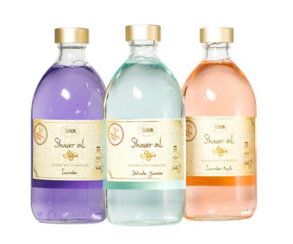 香氛沐浴露品牌排行榜及价格,角鲨烷云朵香氛身体乳是否能变白