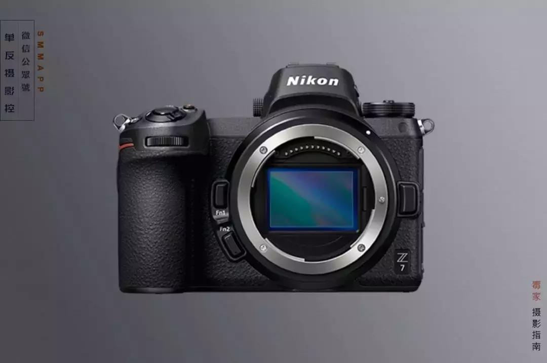 尼康z7是微单还是单反,微单尼康z7二代优缺点