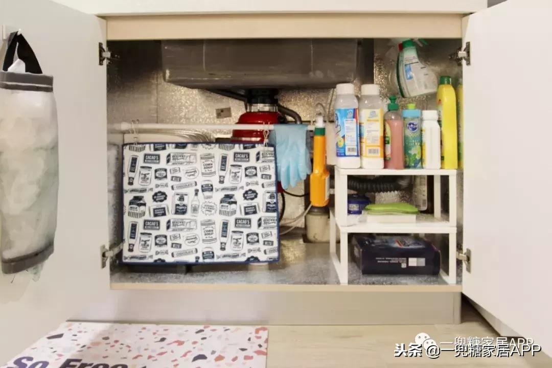 90后处女座业主，挖掘了48条收纳技巧，看看别人教科书般的家