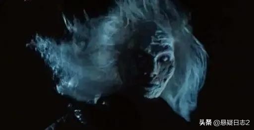 林正英电视剧中惊现真正的鬼,林正英系列电影中哪个鬼怪最强