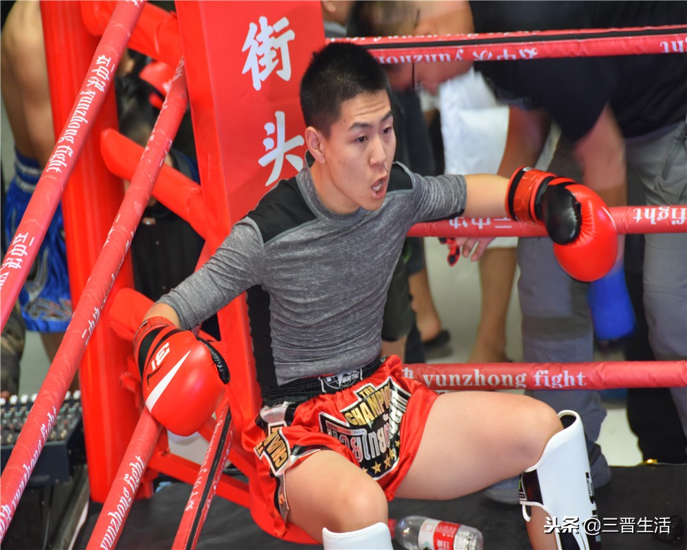 街头霸王中国总决赛视频,街头霸王中国篇2023总决赛