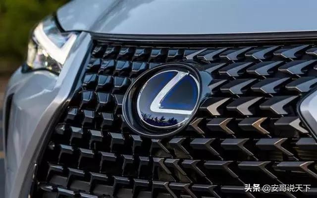 今雷克萨斯方为刀俎，国人甘为鱼肉