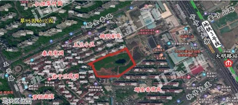 雨花区大塘地价,雨花区地价