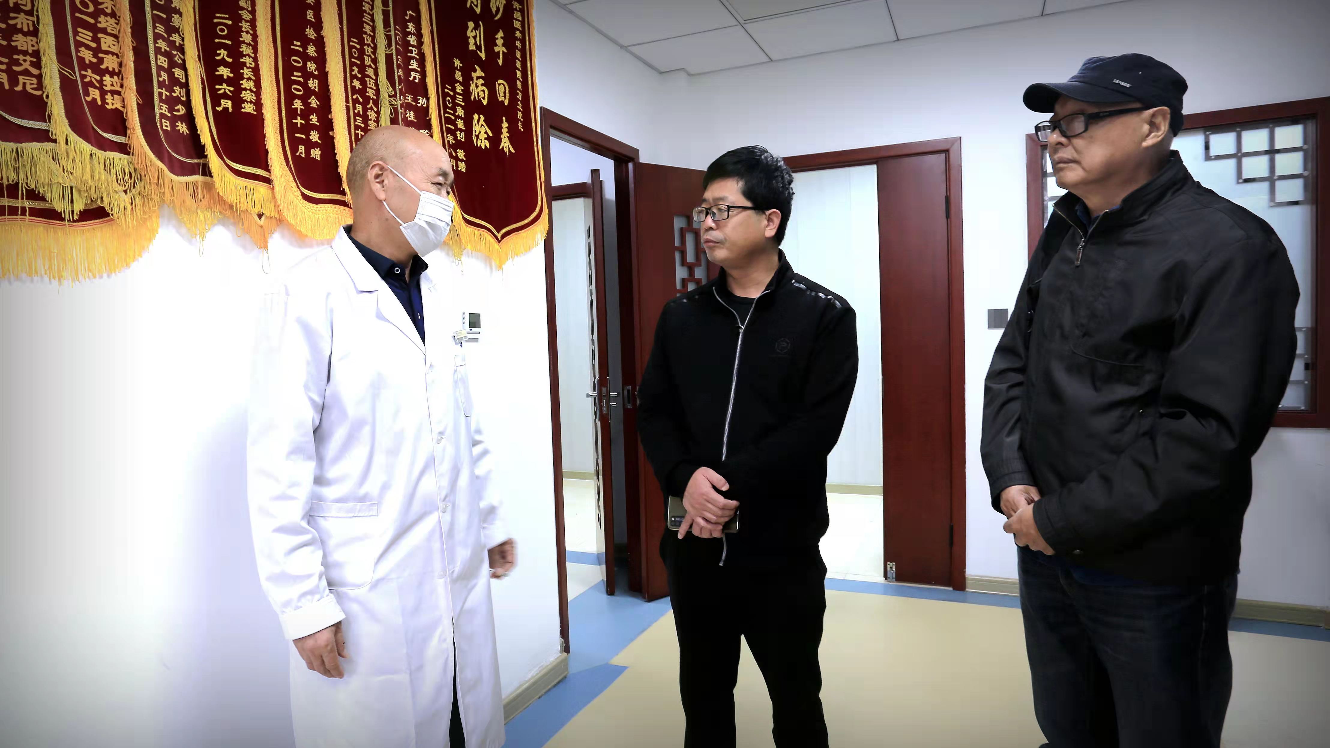 许昌此处，为啥吸引20多位诗友前来采风？