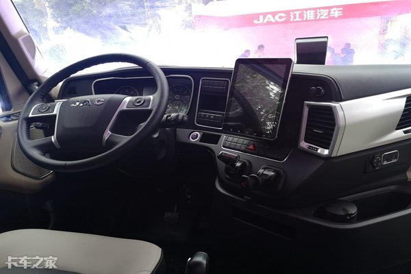 比日韩还好的国产卡车品牌有哪些,2021款即将上市的国产卡车