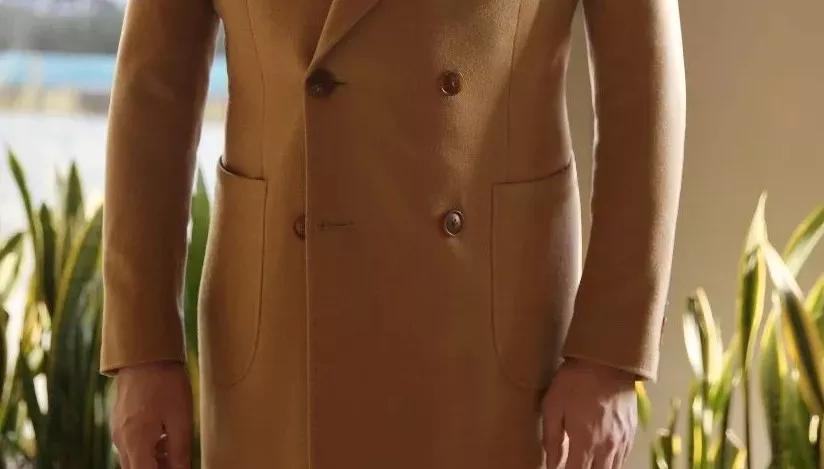 马球大衣过膝,马球大衣太正式