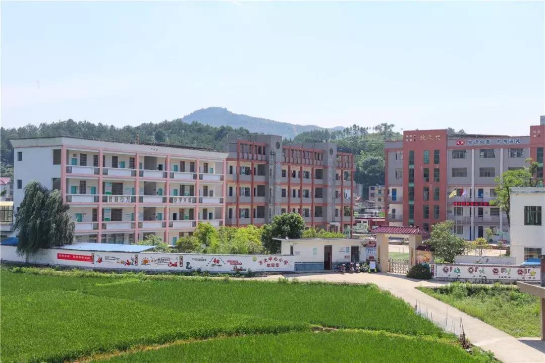 赣州兴国县教学质量“五强乡镇”首度出炉