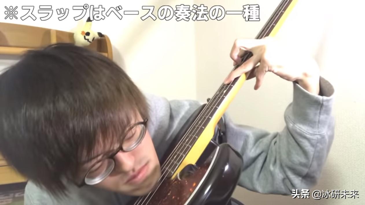 日本男子因长下巴爆红网络，他的下巴是怎么一回事？原因让人感叹