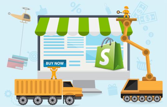 shopify产品详情页优化,shopify独立站产品优化