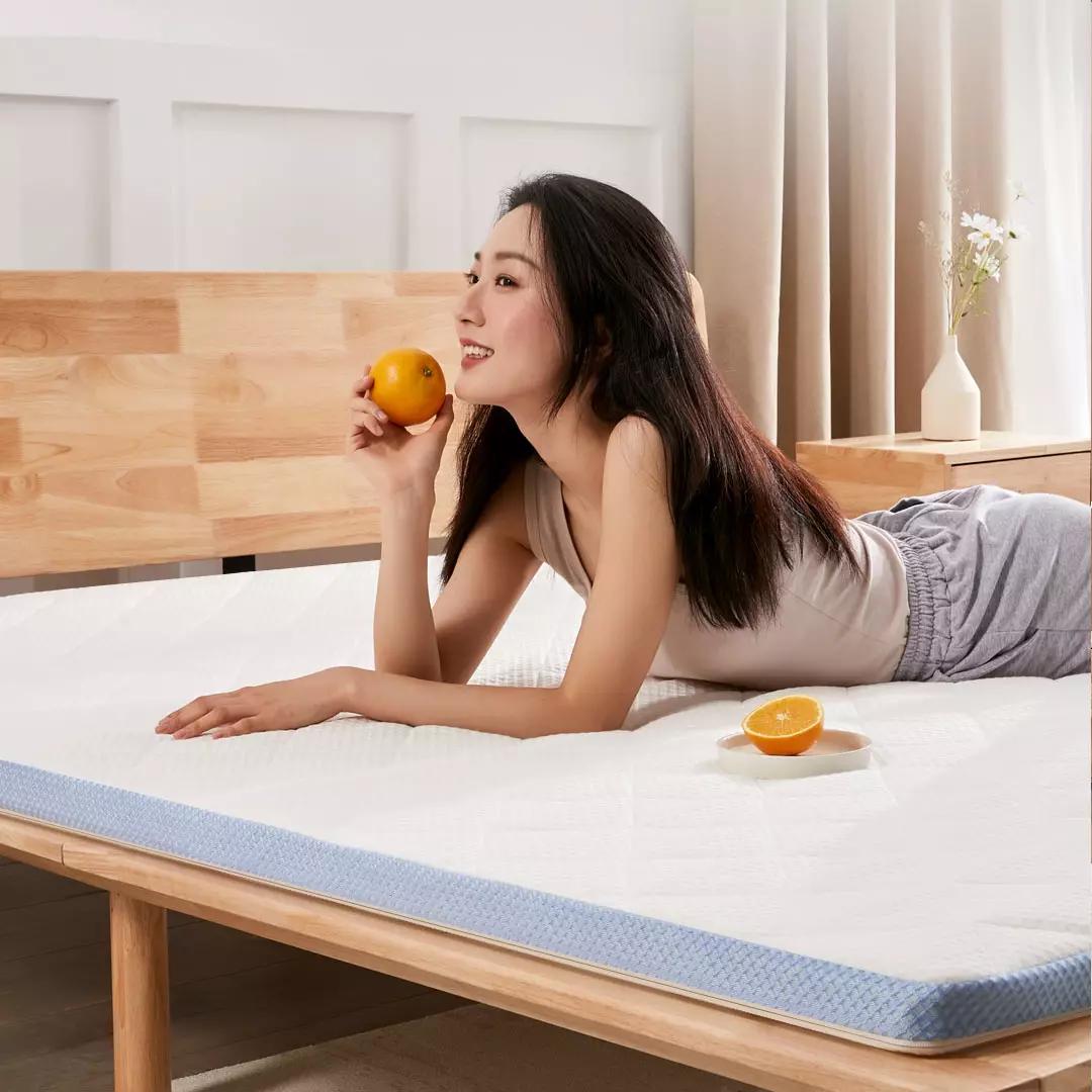 小米有品温控空气床垫,小米床垫去哪里可以体验