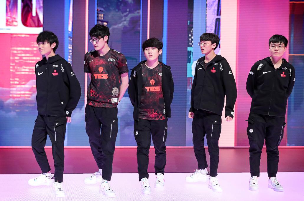 lpl史上最佳阵容,lpl史上最强选手排名