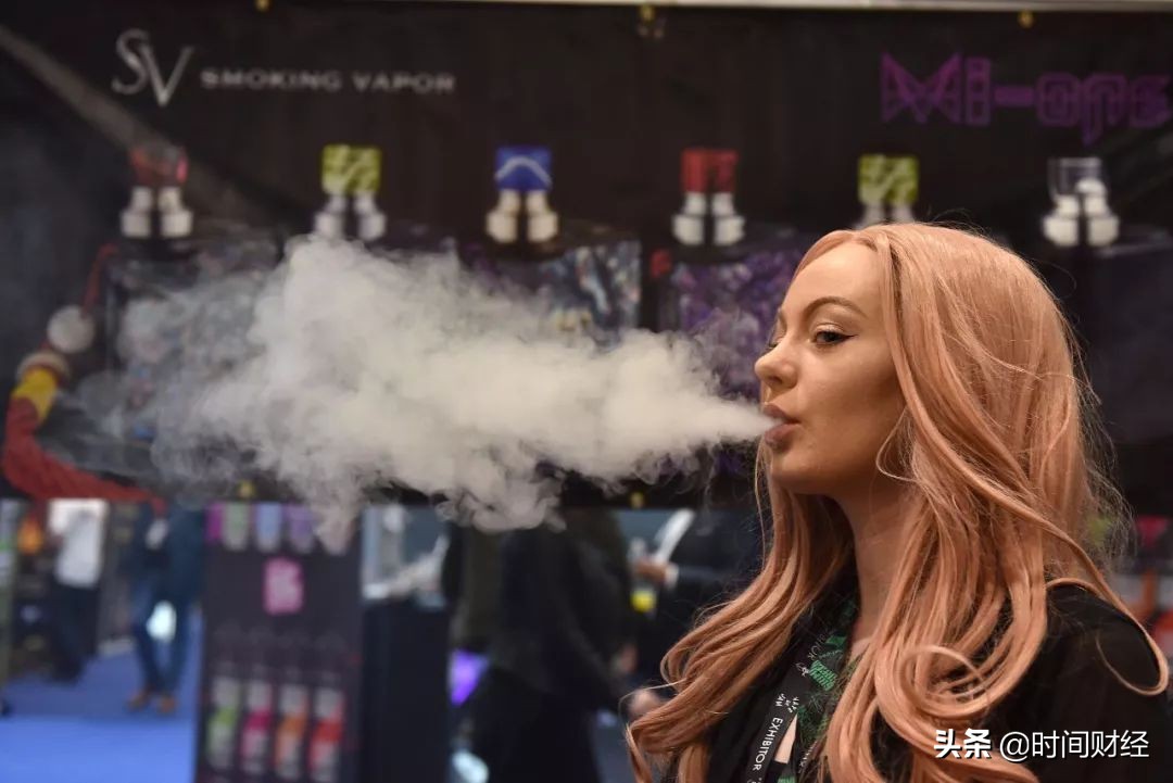 独家｜*子烟电**“生死”：押注20亿美元暴富论后有人嗅到冰凉气息