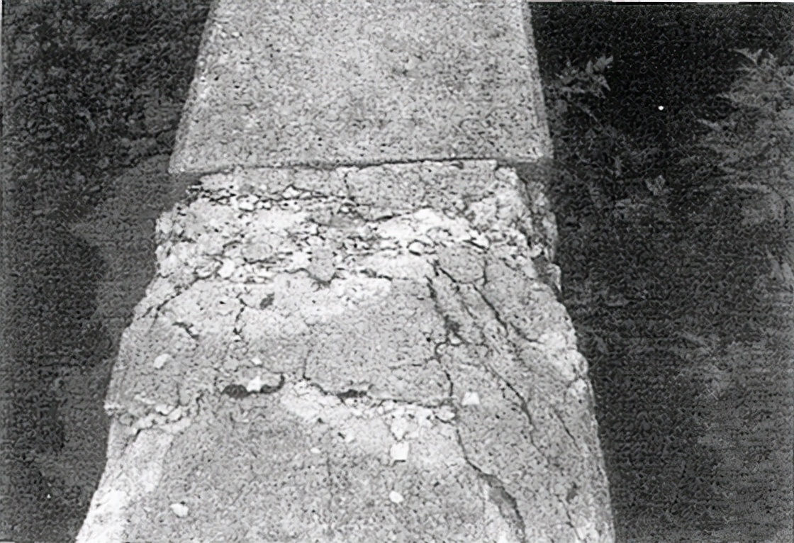 混凝土烧坏了怎么检查出来,混凝土发热烧坏了怎么办