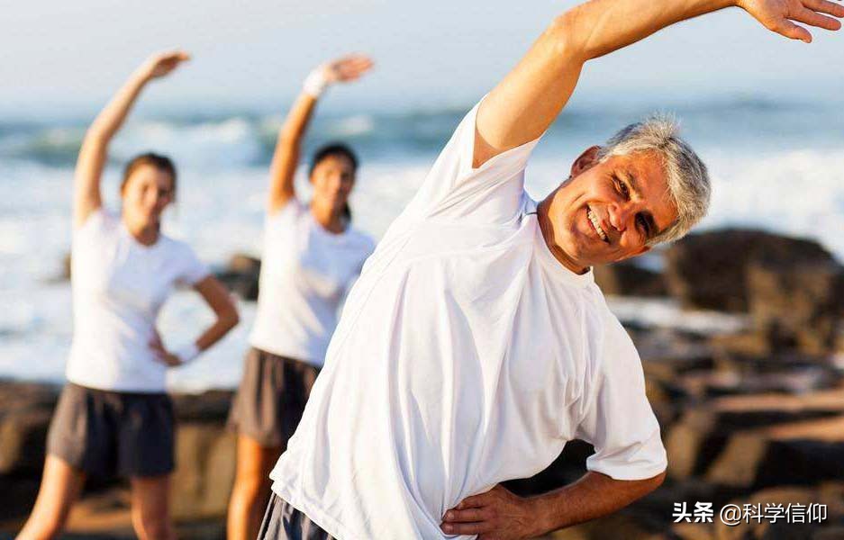 人类寿命将轻松超过100岁,人类的平均寿命是85岁