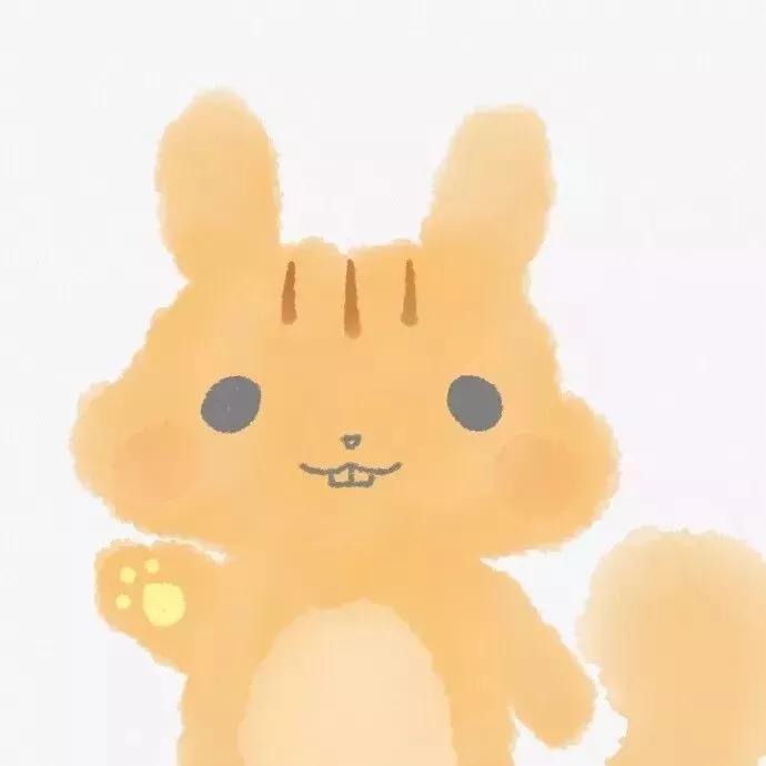 闺蜜基友开黑头像|空白的纸上，有过泪的划痕