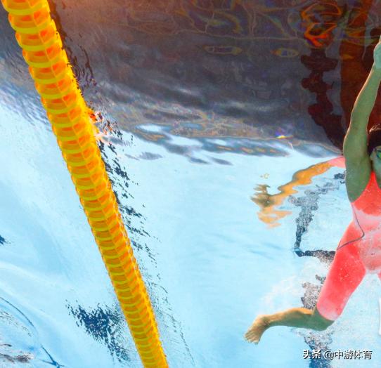 中游体育波浪式蛙泳推进力,中游体育蛙泳教学