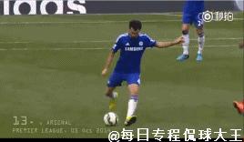 足坛怪圈:10大前锋迷失斯坦福桥，蓝军真是前锋黑洞？