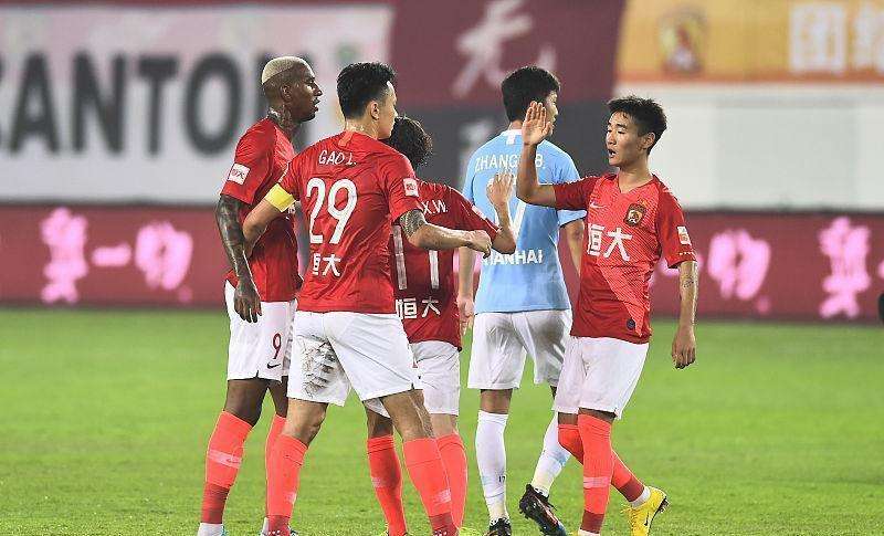 中国杯两战皆负一球未进惨遭垫底国足却收获了郑智“接班人”