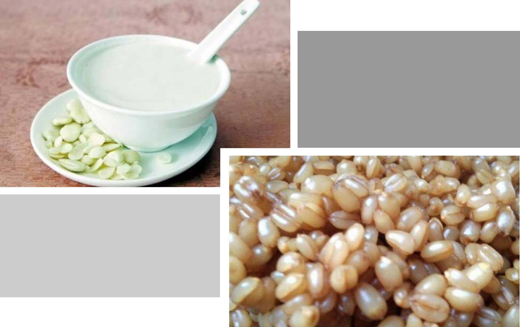 南北朝饮食指南（上篇）——“贾思勰私房菜”：主食与调味