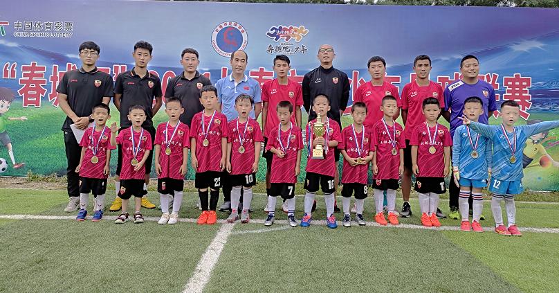 踢球好的儿童,踢球的孩子有多厉害