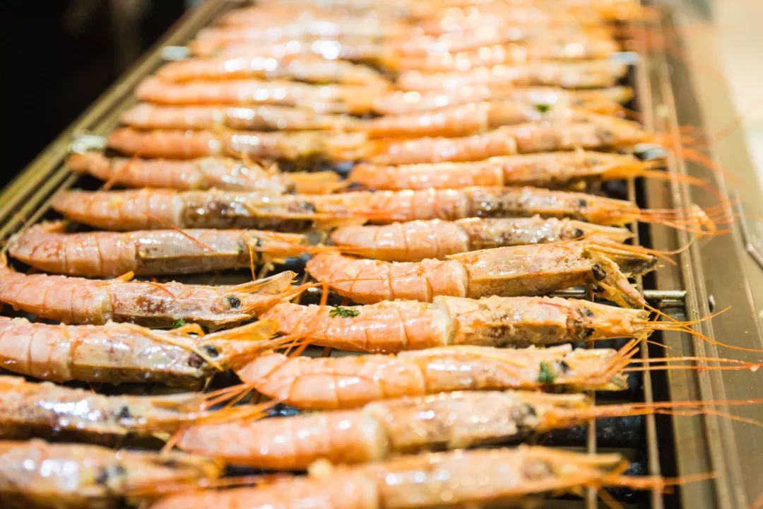 大连自助餐攻略必吃排行榜,大连必去的自助餐厅