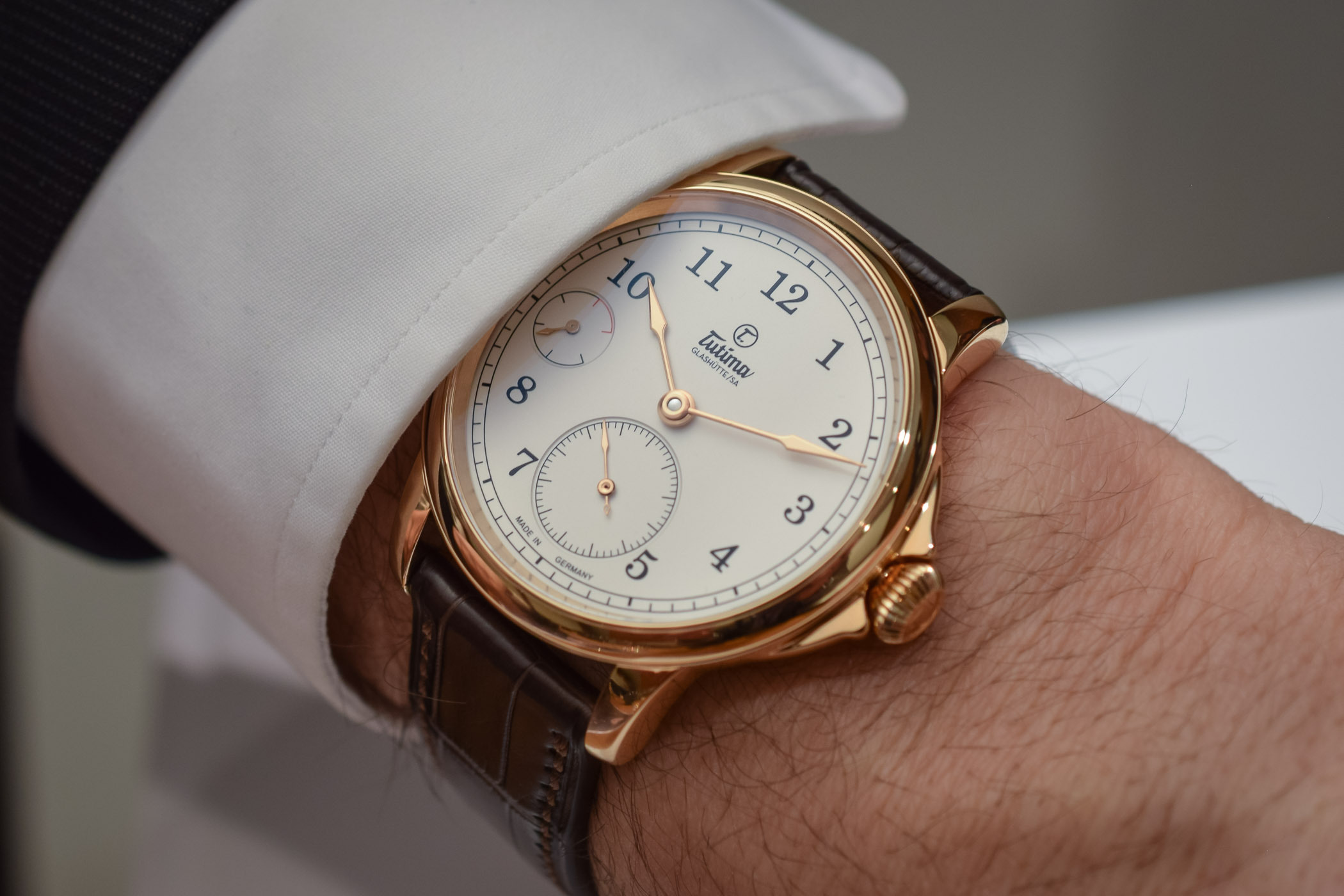 国产表有什么好表,中国表友最新消息