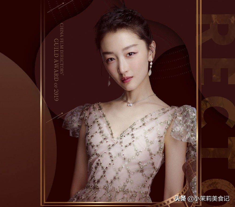 周冬雨体重如何保持,周冬雨为什么身材暴瘦