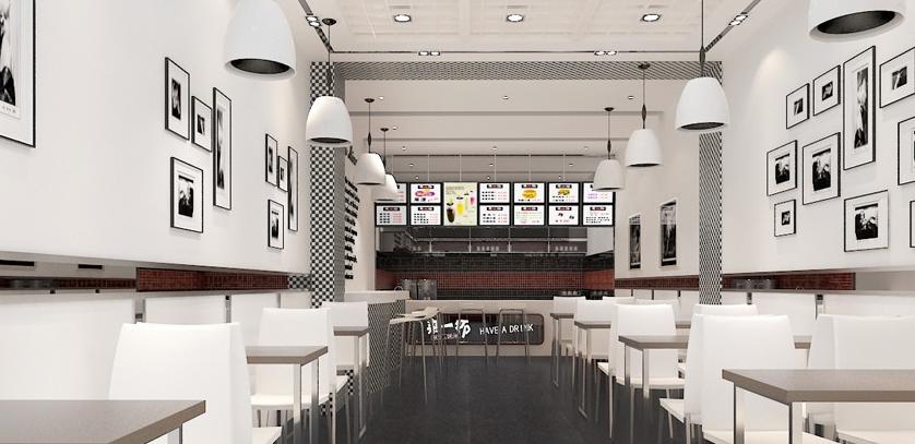 奶茶店做事是不是很简单,奶茶店日常运行