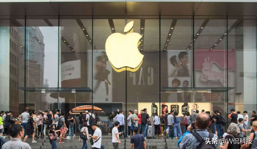 被苹果踢出供应链的有哪几家公司,被苹果踢出供应链的企业